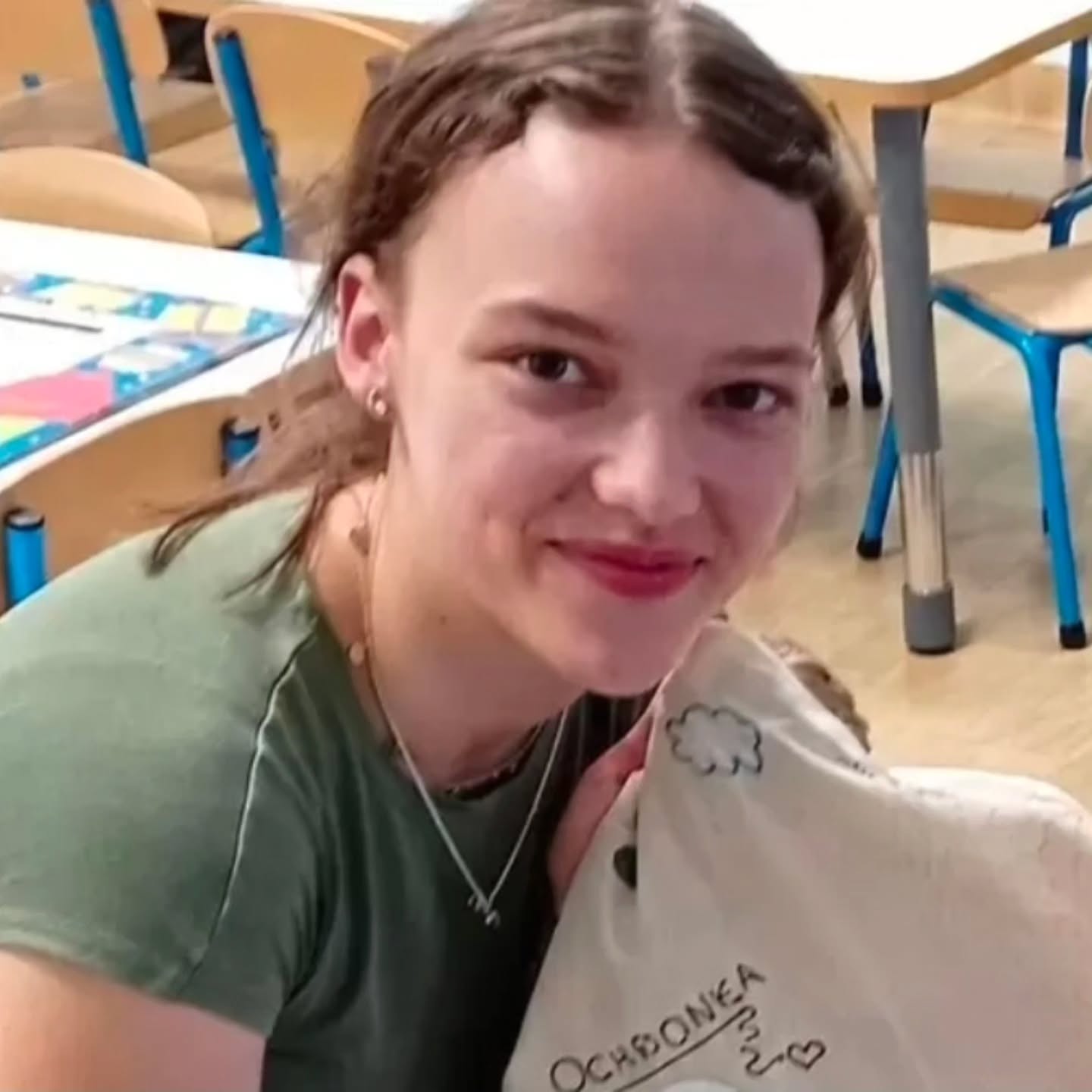 🇵🇱 Erasmus+ in Polen: Maren und Jakob sammeln internationale Praxiserfahrungen 🇪🇺

Wie sieht&hellip;